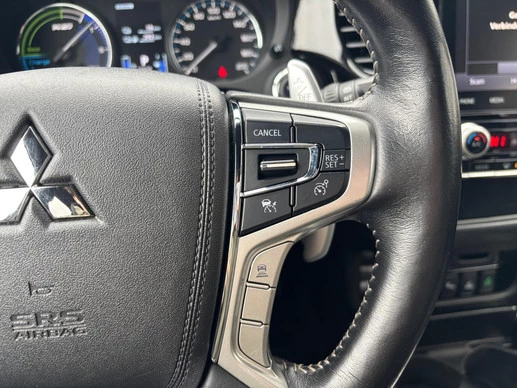 Mitsubishi Outlander - Afbeelding 19 van 25