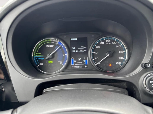 Mitsubishi Outlander - Afbeelding 20 van 25