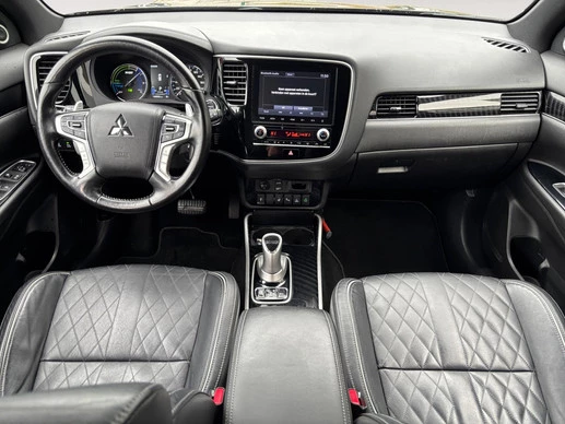 Mitsubishi Outlander - Afbeelding 21 van 25