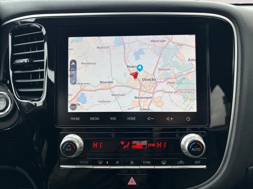 Mitsubishi Outlander - Afbeelding 22 van 25