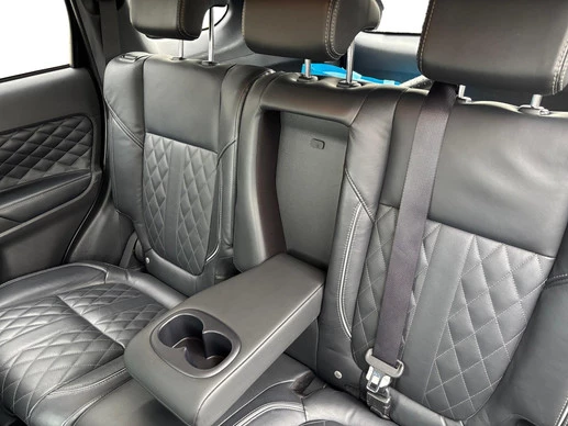 Mitsubishi Outlander - Afbeelding 23 van 25