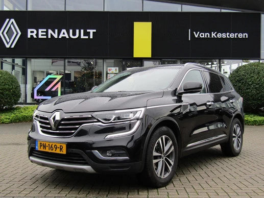 Renault Koleos - Afbeelding 1 van 30