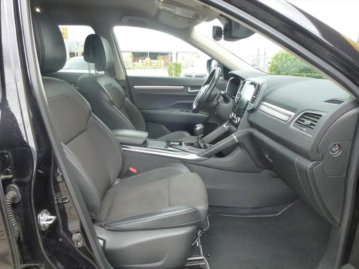 Renault Koleos - Afbeelding 24 van 30