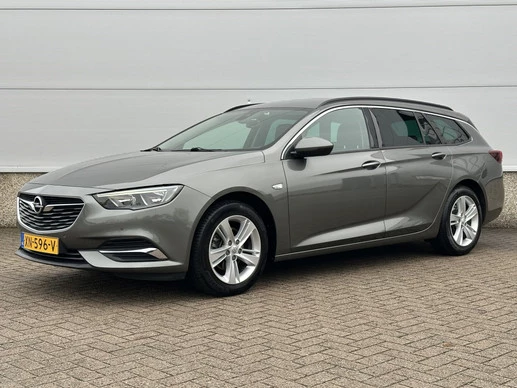 Opel Insignia - Afbeelding 1 van 24