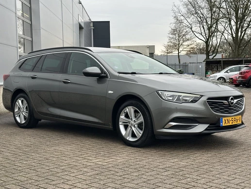 Opel Insignia - Afbeelding 2 van 24