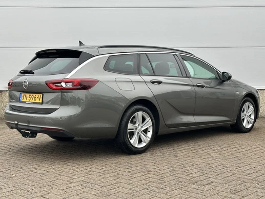 Opel Insignia - Afbeelding 4 van 24