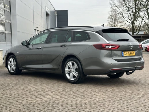 Opel Insignia - Afbeelding 5 van 24