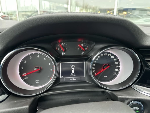 Opel Insignia - Afbeelding 7 van 24