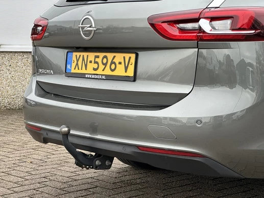Opel Insignia - Afbeelding 8 van 24
