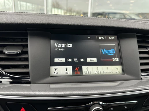 Opel Insignia - Afbeelding 12 van 24