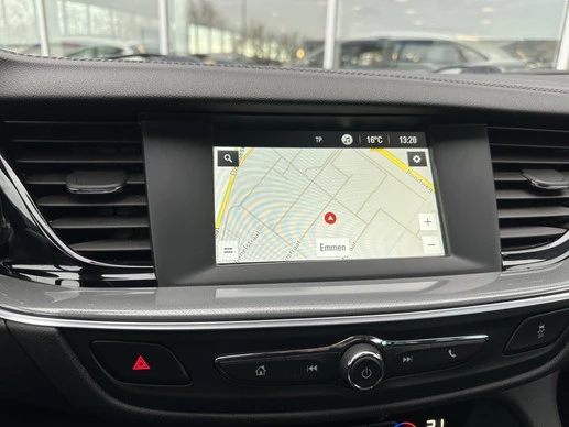 Opel Insignia - Afbeelding 14 van 24