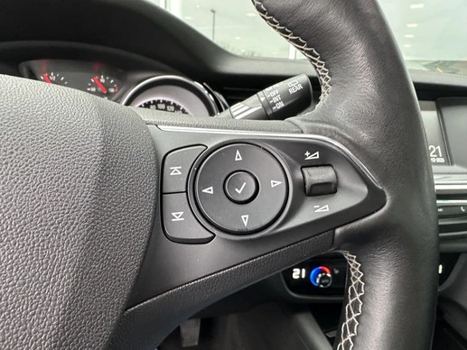 Opel Insignia - Afbeelding 15 van 24