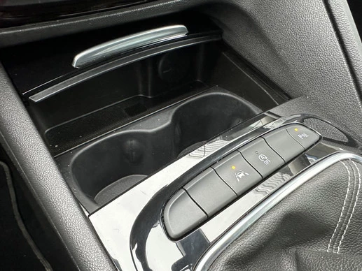 Opel Insignia - Afbeelding 16 van 24