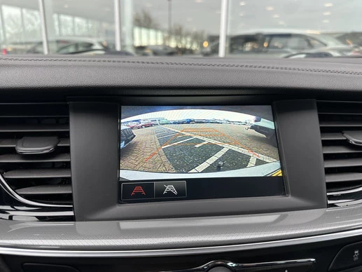 Opel Insignia - Afbeelding 17 van 24