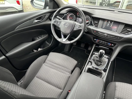 Opel Insignia - Afbeelding 18 van 24