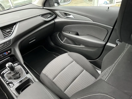 Opel Insignia - Afbeelding 19 van 24