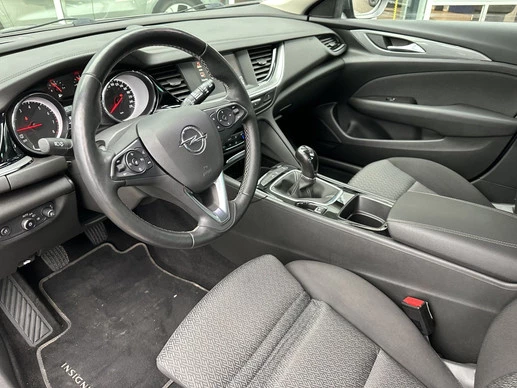 Opel Insignia - Afbeelding 21 van 24