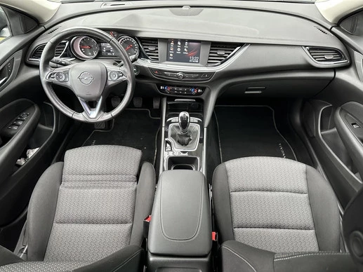 Opel Insignia - Afbeelding 23 van 24