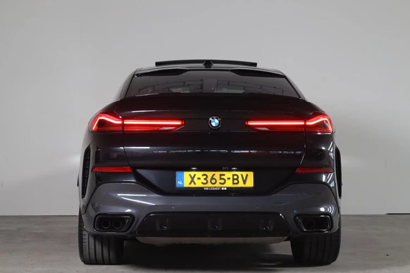 BMW X6 - Afbeelding 2 van 30