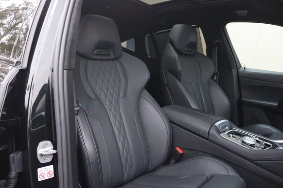 BMW X6 - Afbeelding 6 van 30