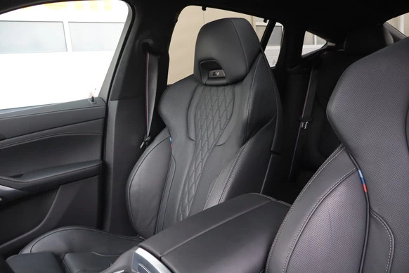 BMW X6 - Afbeelding 12 van 30