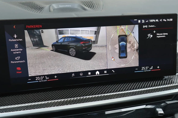 BMW X6 - Afbeelding 16 van 30