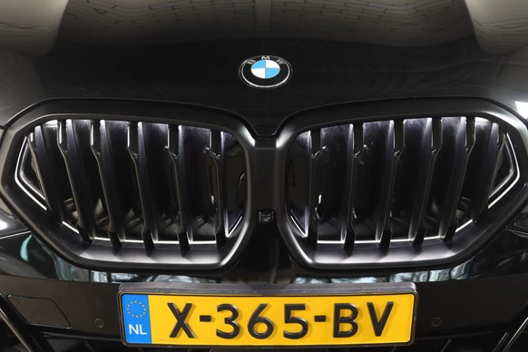 BMW X6 - Afbeelding 19 van 30
