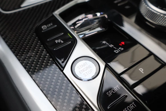 BMW X6 - Afbeelding 21 van 30