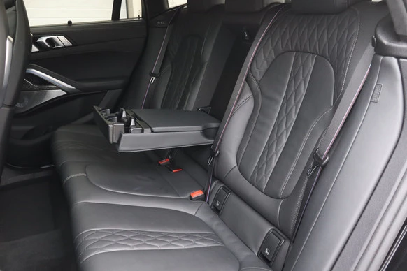 BMW X6 - Afbeelding 23 van 30