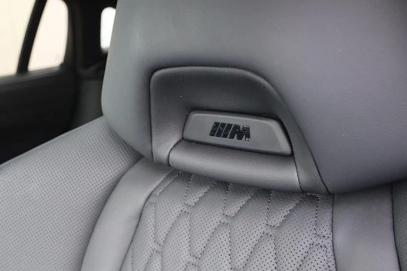 BMW X6 - Afbeelding 24 van 30