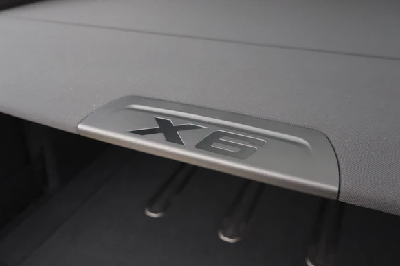 BMW X6 - Afbeelding 25 van 30