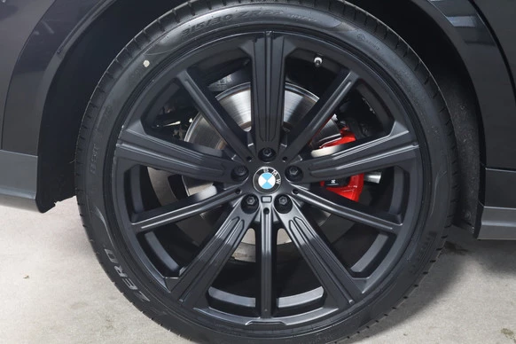 BMW X6 - Afbeelding 27 van 30
