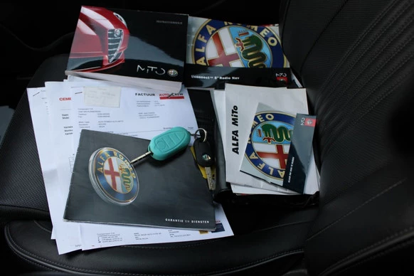 Alfa Romeo MiTo - Afbeelding 3 van 28