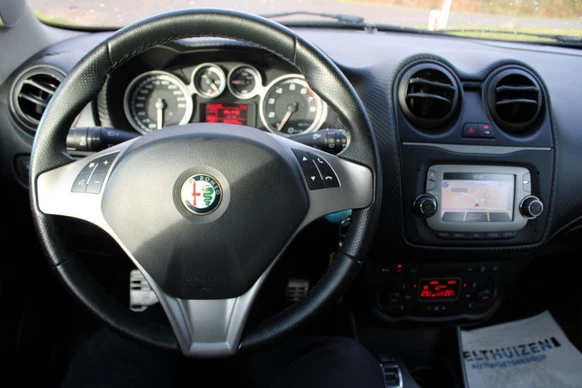 Alfa Romeo MiTo - Afbeelding 6 van 28