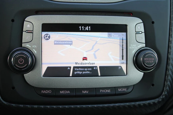 Alfa Romeo MiTo - Afbeelding 7 van 28