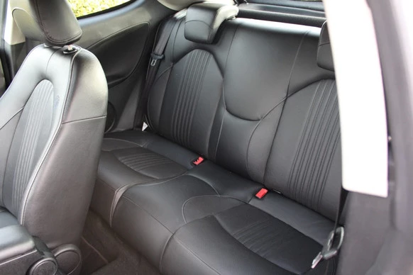 Alfa Romeo MiTo - Afbeelding 11 van 28