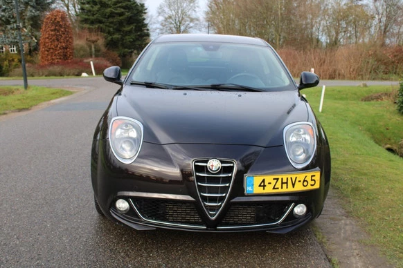 Alfa Romeo MiTo - Afbeelding 13 van 28