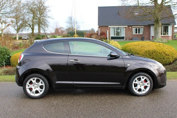 Alfa Romeo MiTo - Afbeelding 15 van 28