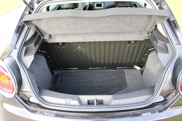 Alfa Romeo MiTo - Afbeelding 17 van 28