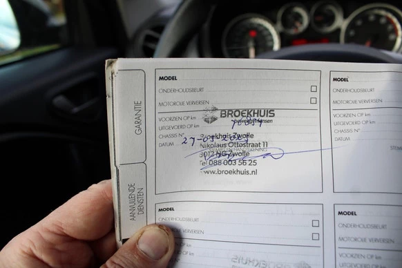 Alfa Romeo MiTo - Afbeelding 19 van 28