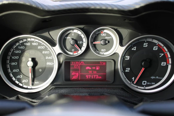 Alfa Romeo MiTo - Afbeelding 26 van 28