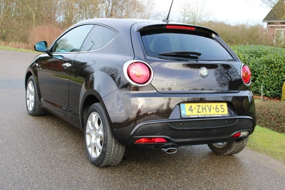 Alfa Romeo MiTo - Afbeelding 2 van 28