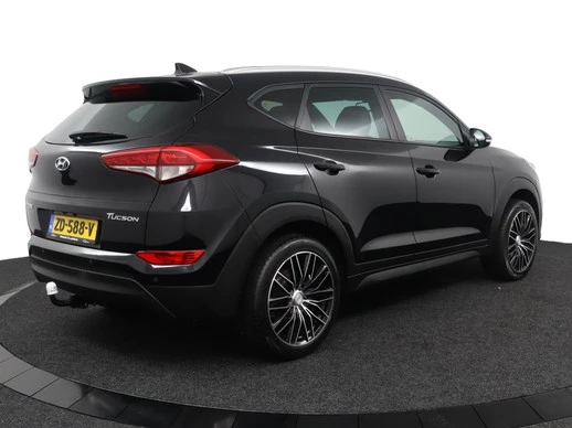 Hyundai Tucson - Afbeelding 2 van 30