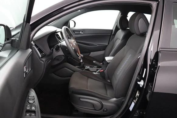 Hyundai Tucson - Afbeelding 4 van 30