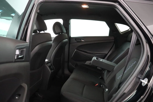 Hyundai Tucson - Afbeelding 5 van 30