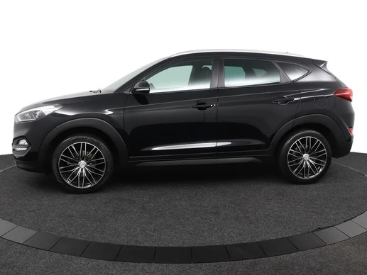 Hyundai Tucson - Afbeelding 7 van 30