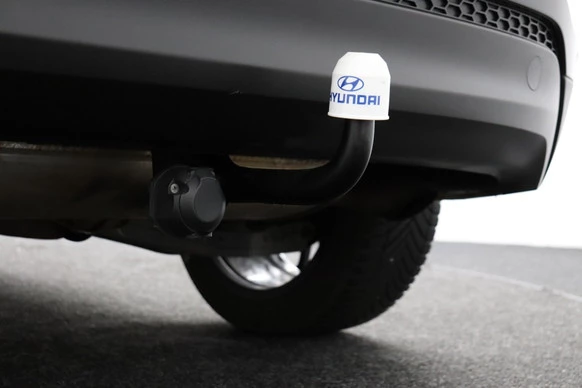 Hyundai Tucson - Afbeelding 10 van 30