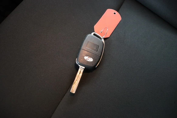 Hyundai Tucson - Afbeelding 18 van 30