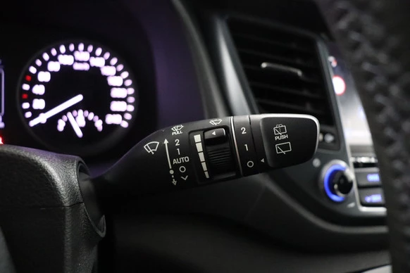 Hyundai Tucson - Afbeelding 23 van 30