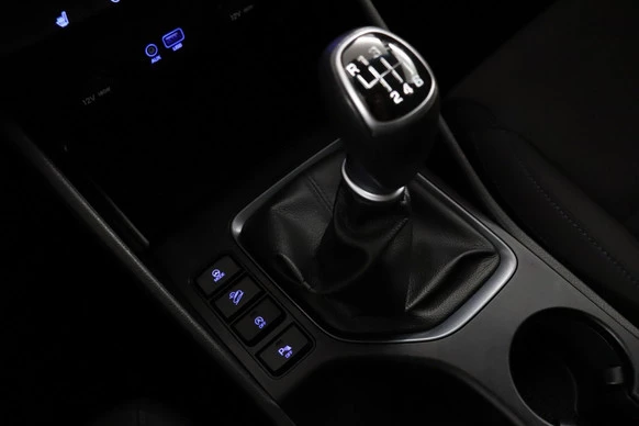 Hyundai Tucson - Afbeelding 26 van 30